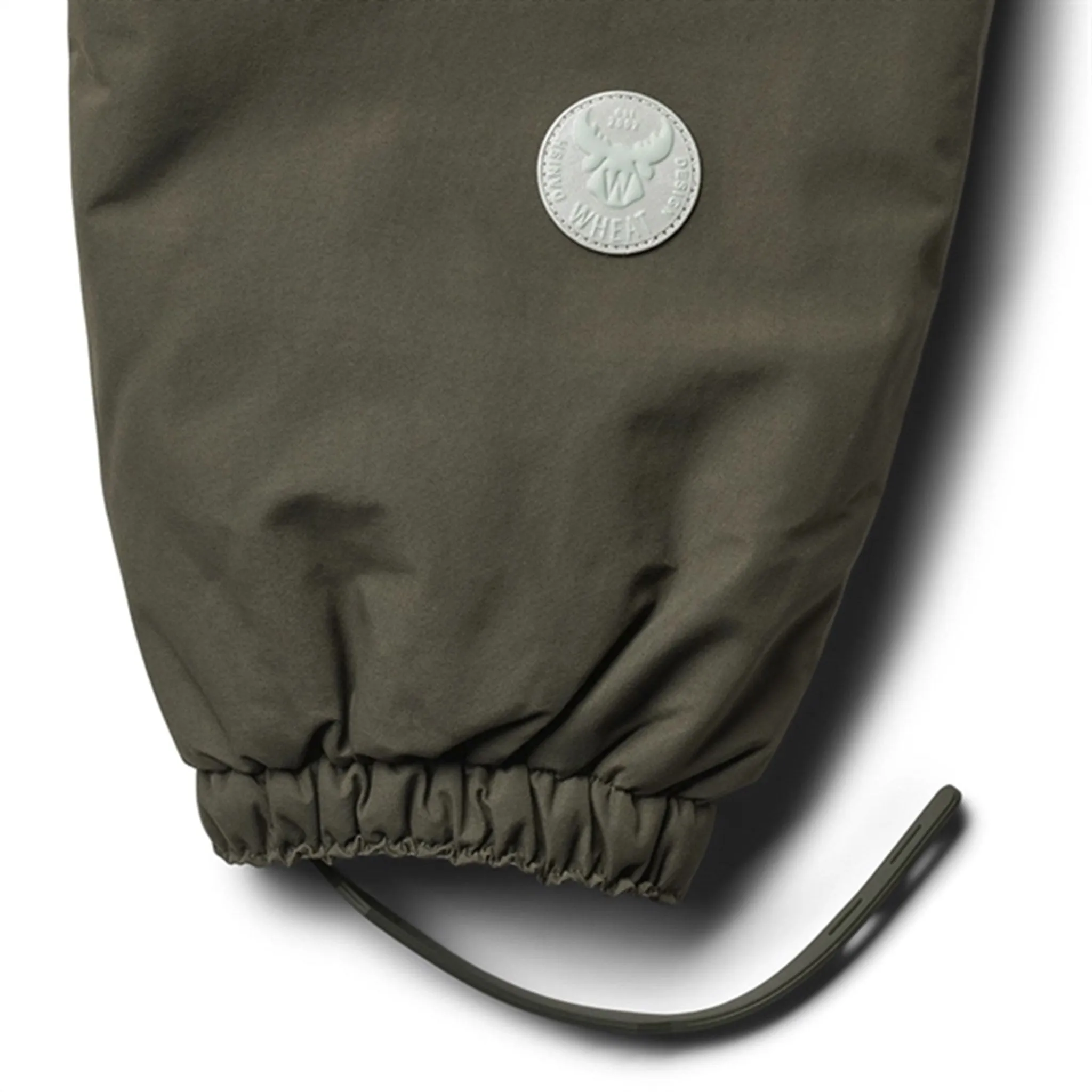 Stylish short-sleeve piece Wheat Snowsuit Miko Tech Dry Black