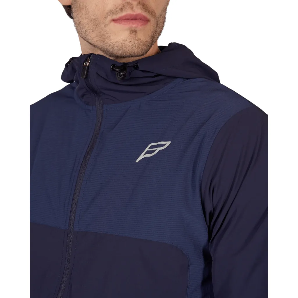 Frequency Evolve Tracksuit Men Battery