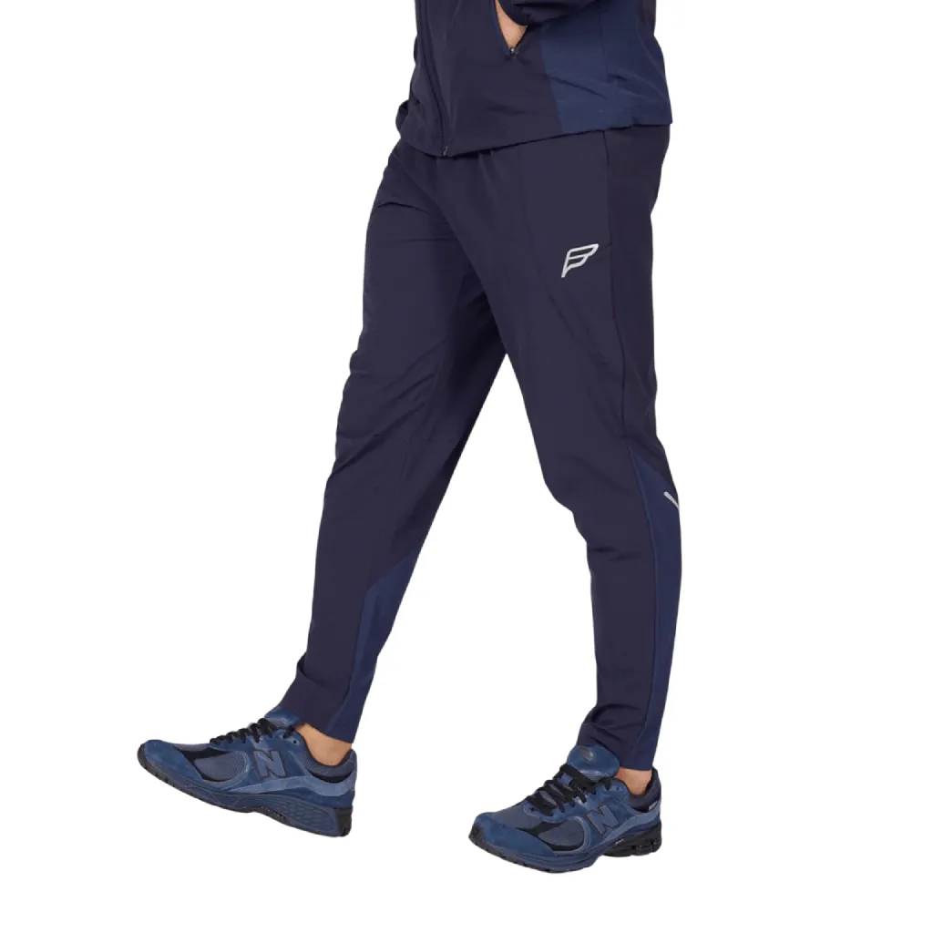 Frequency Evolve Tracksuit Men fiber