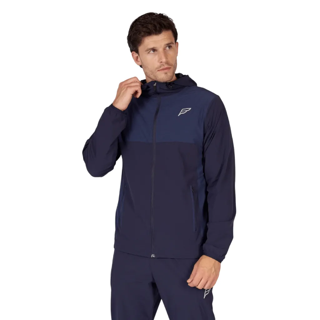 Frequency Evolve Tracksuit Men hanging