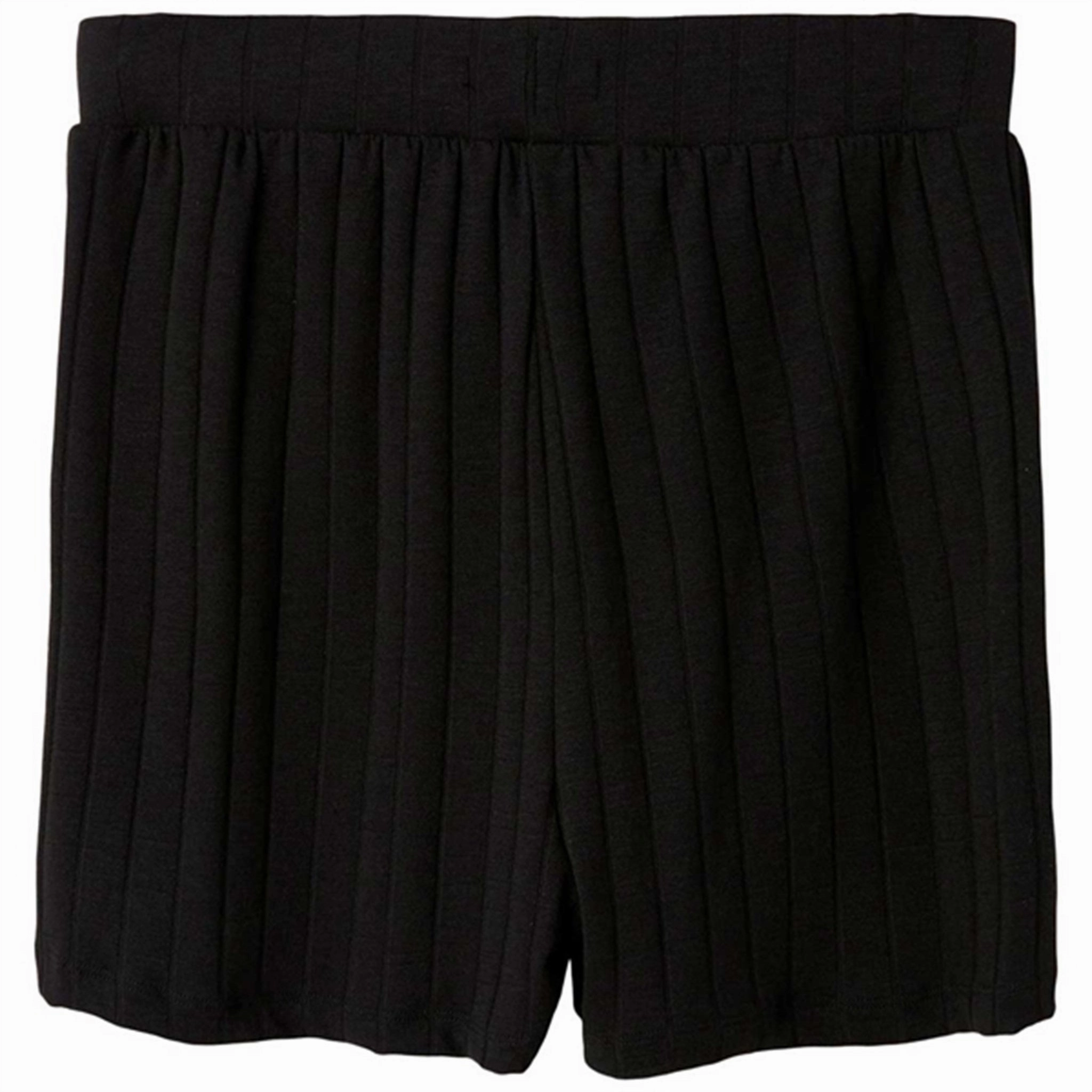 Name it Black Dunne Noos Shorts compression support