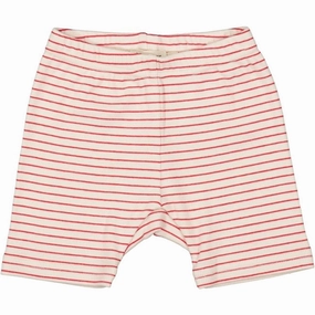 fishing outfit MarMar Poppy Stripe Pax S Shorts