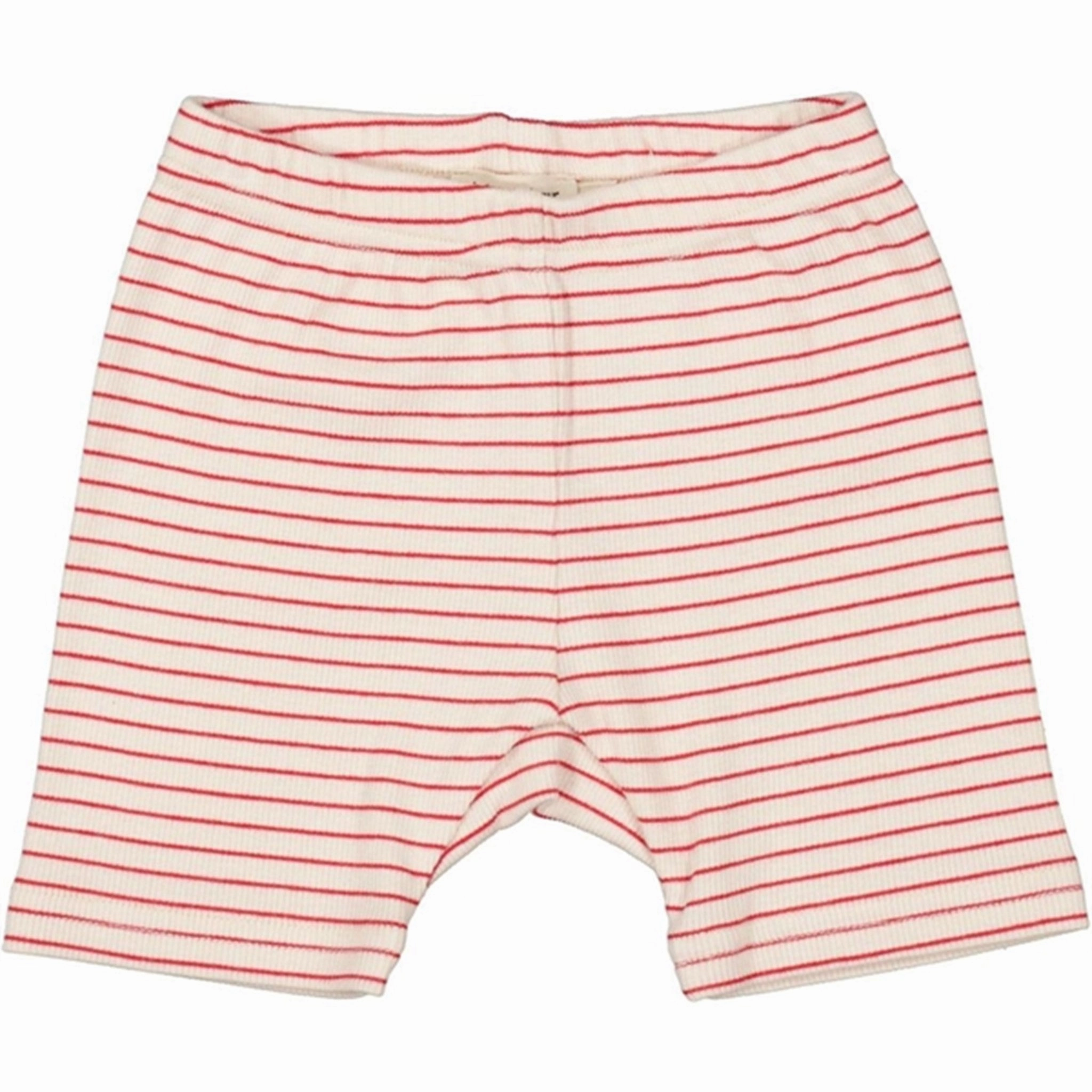Lightweight Material MarMar Poppy Stripe Pax S Shorts