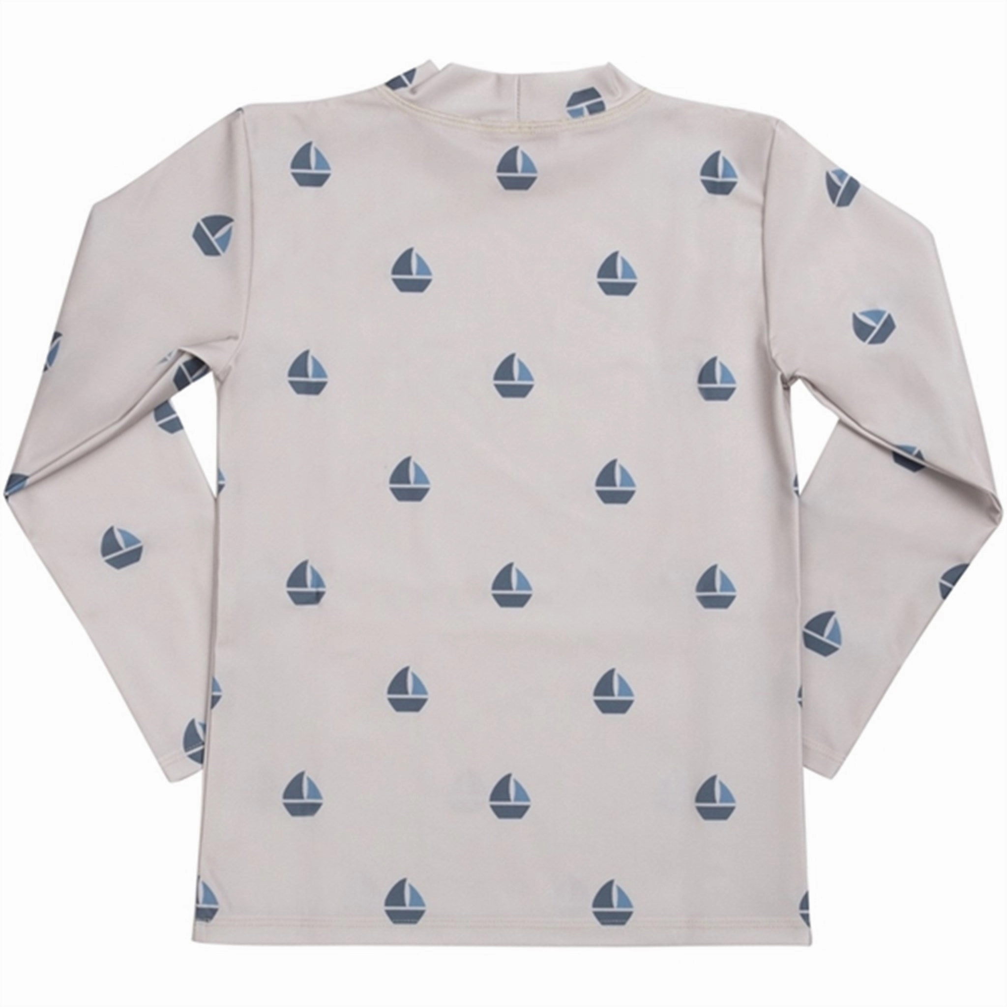 Ocean Breeze Petit Crabe Sand Boat Sydney Swim Shirt