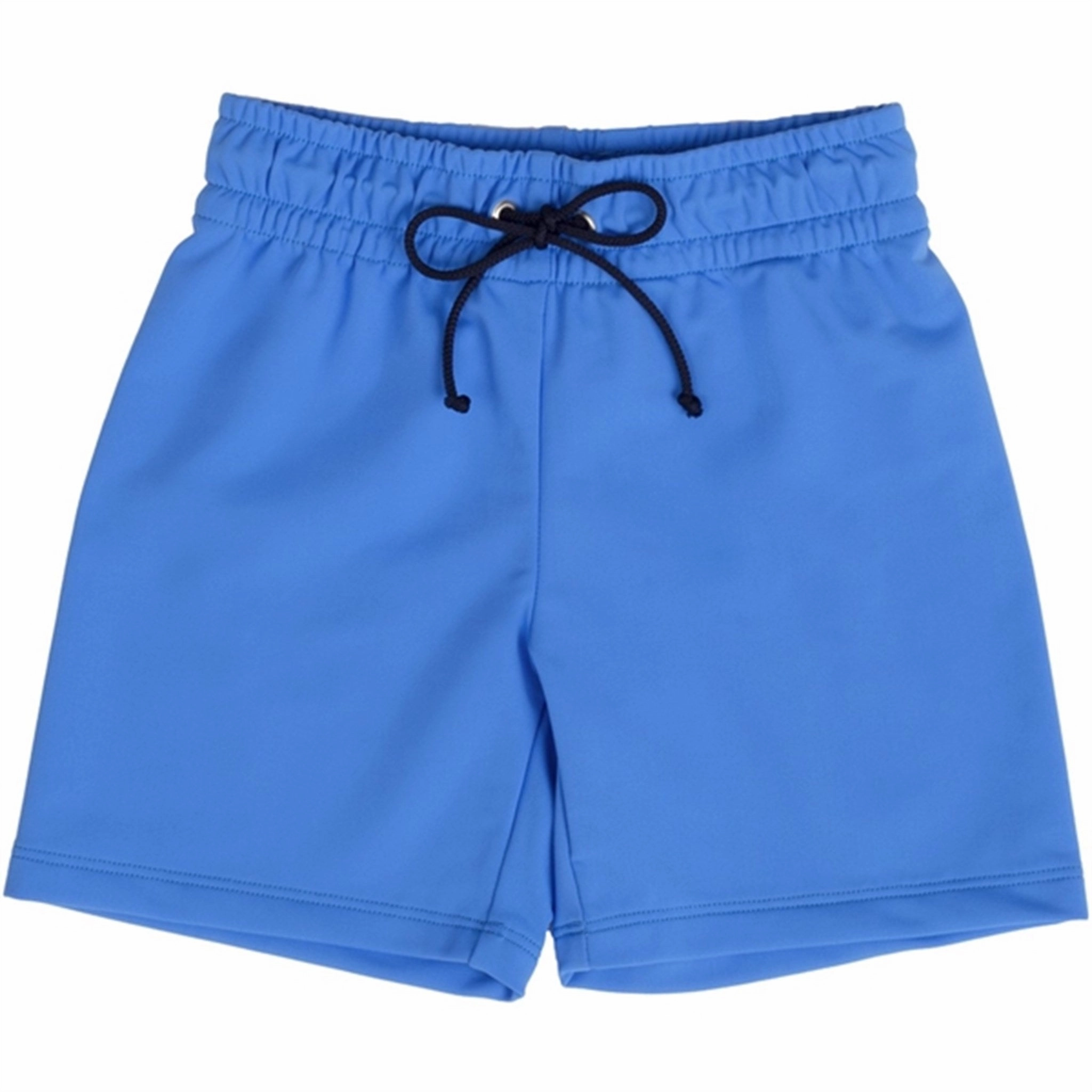 Petit Crabe Azure Alex Swim Shorts Secure Hold