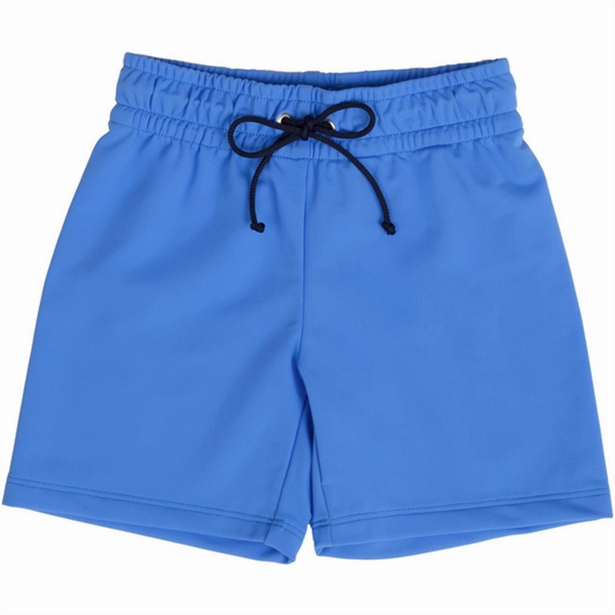 4 Way Stretch Petit Crabe Azure Alex Swim Shorts