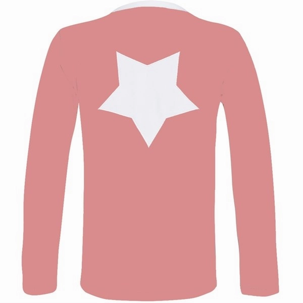 Petit Crabe Lemonade Etoile Swim Shirt Beach Outfits Solid colors