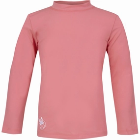 Outdoor Swimwear Petit Crabe Lemonade Sydney Swim Shirt