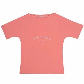 Petit Crabe Morocco Luna Sun Kissed UV Shirt Water Repellent Lining