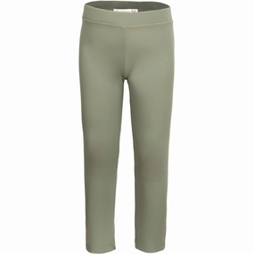 Waterfront Pack Petit Crabe Olive Fly Uv-Leggings