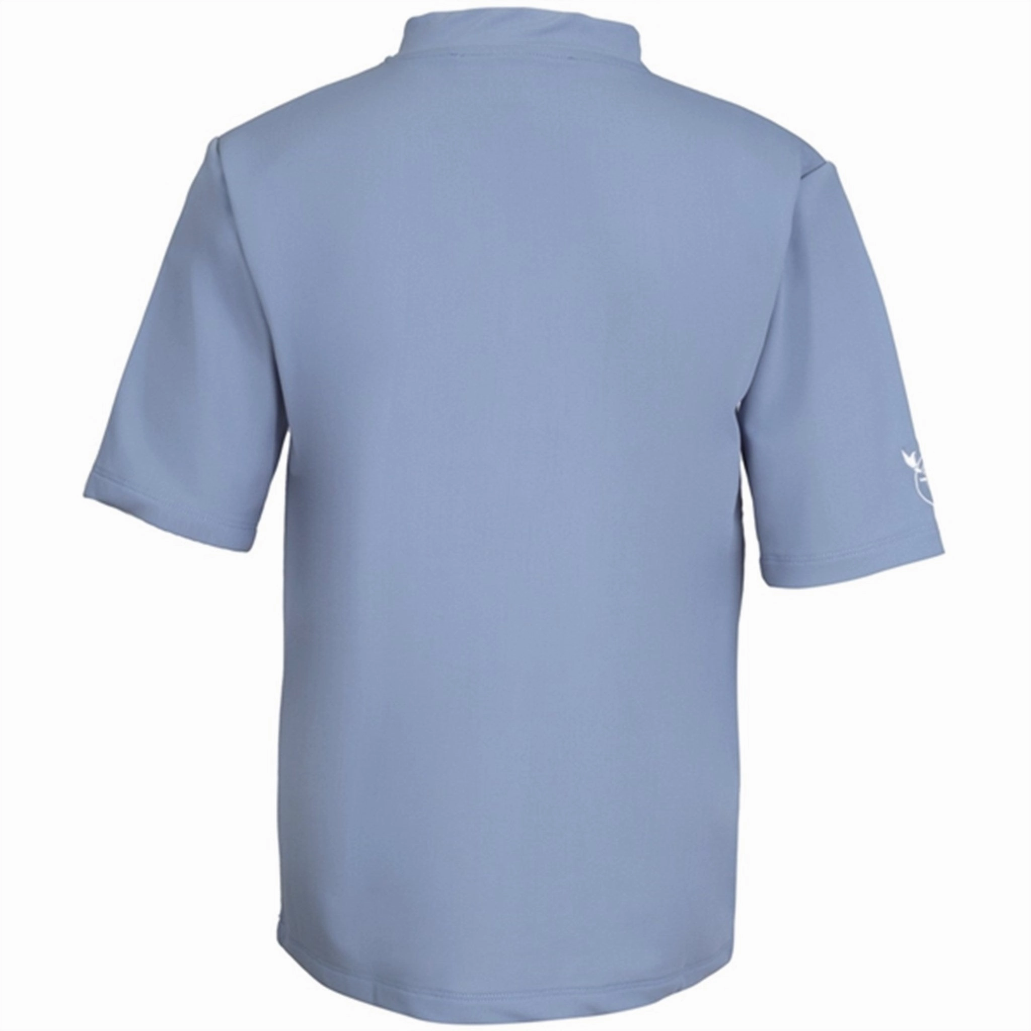 Anti fog coating Day To Night Petit Crabe Petrol Max Swim Shirt