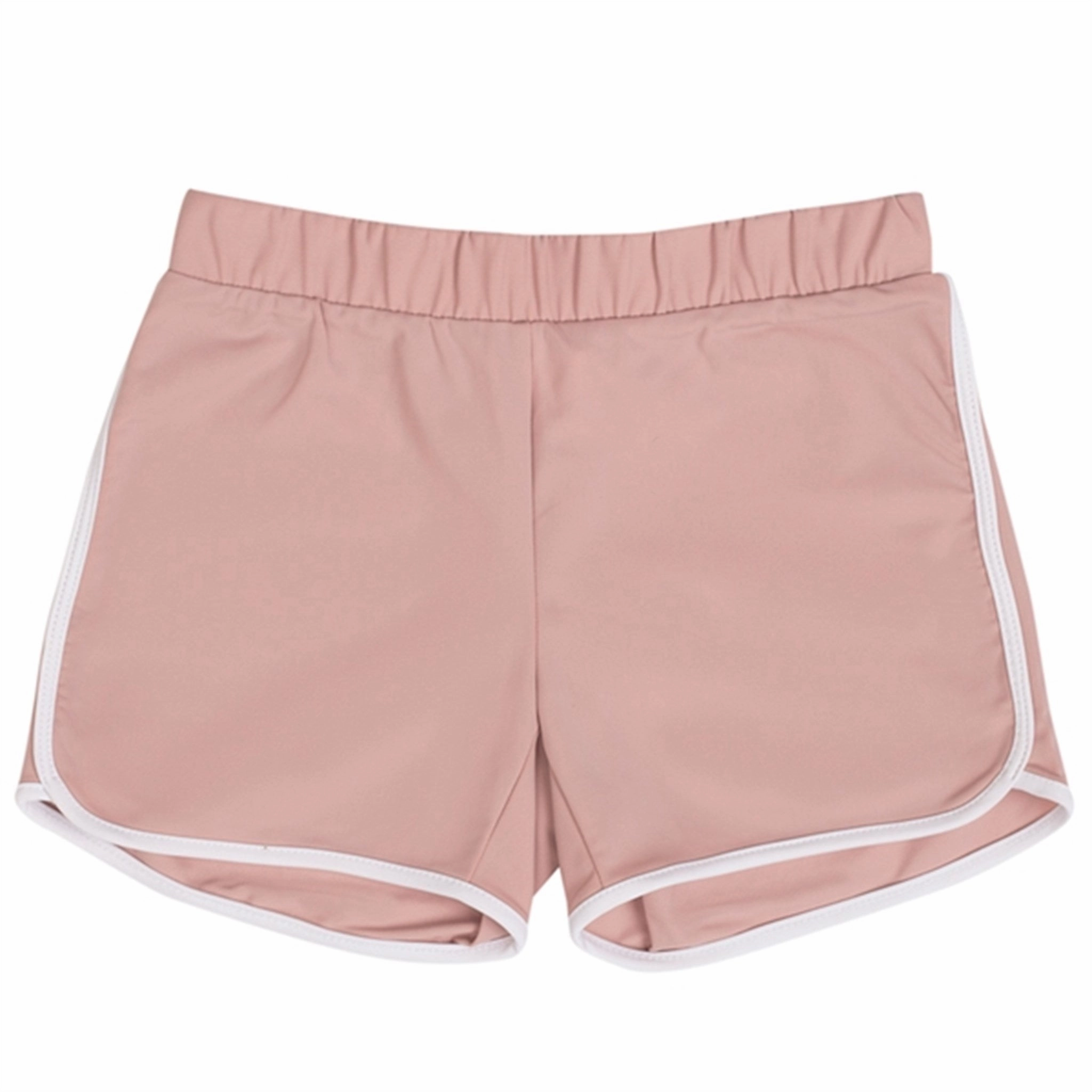 Relaxing Style Petit Crabe Rose Nude/White Alexa UV Shorts