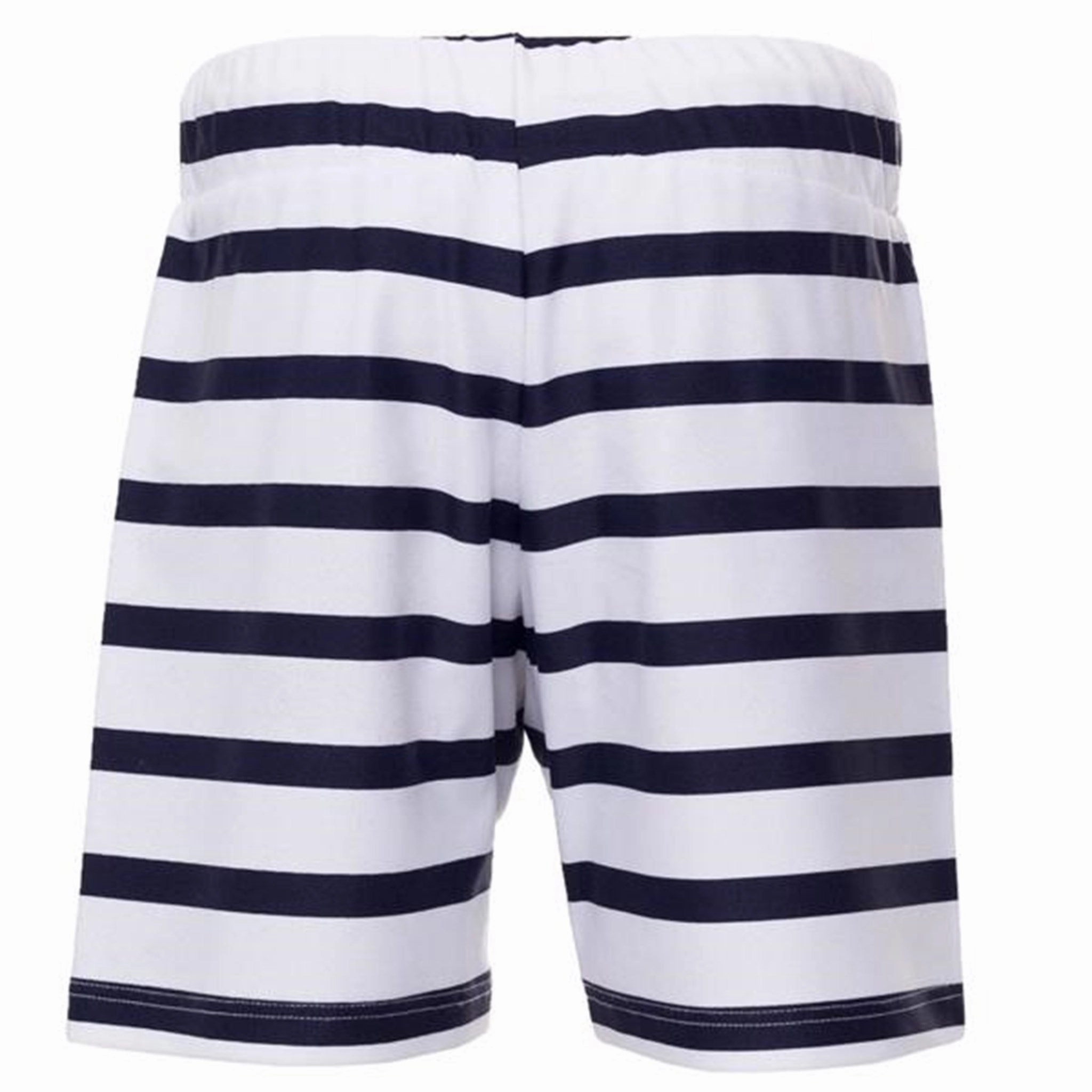 Seaside Fashion Petit Crabe White/Blue Alex UV Shorts