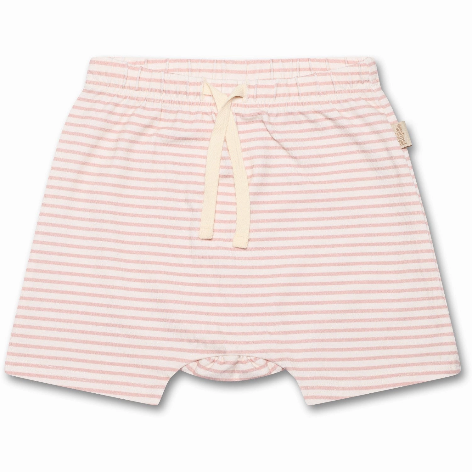 Eco friendly materials Petit Piao? Rose Smoke Shorts Sum Printed