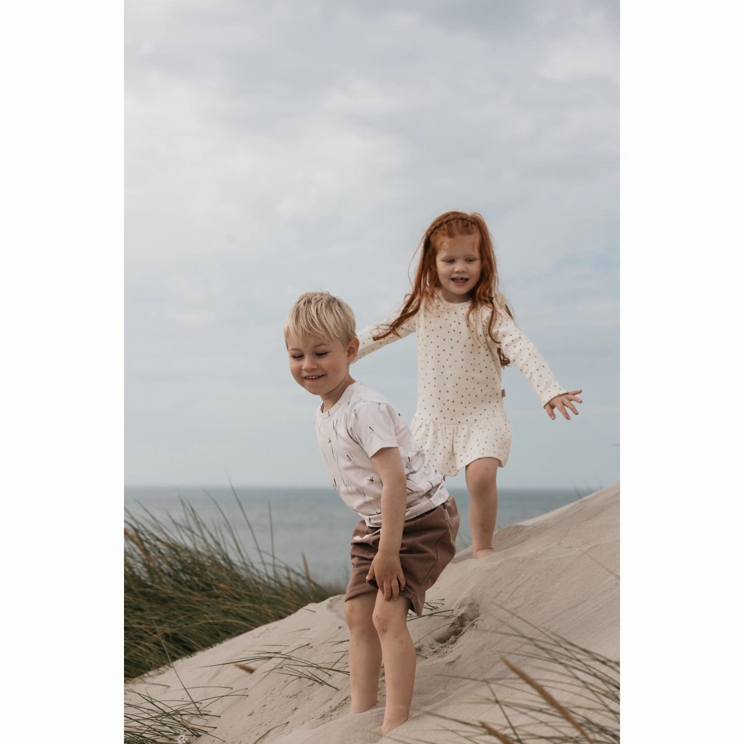 HypoallergenicLining Casual Clothing Petit Piao? Tuscany Sweat Shorts Line