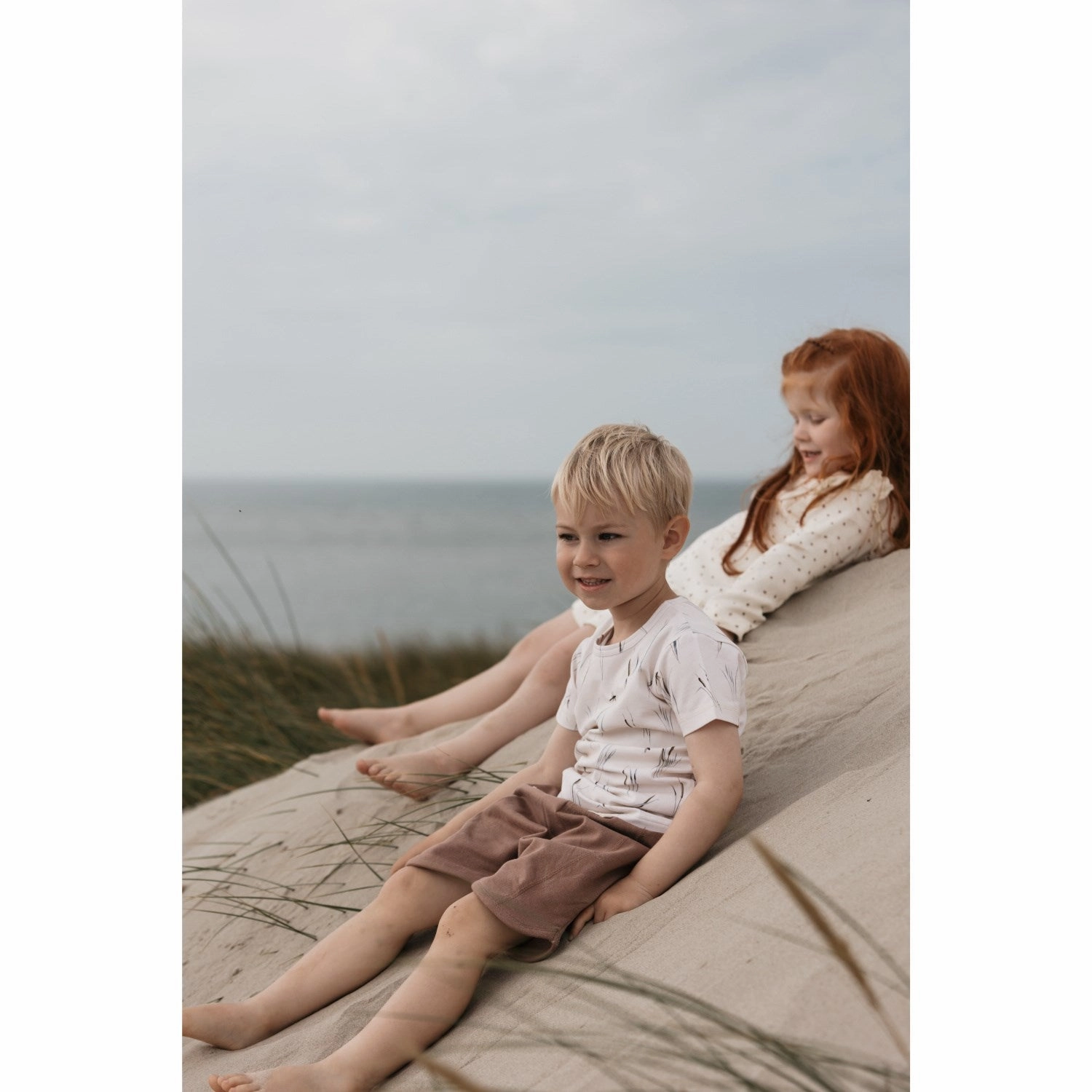 athletic clothing Petit Piao? Tuscany Sweat Shorts Line