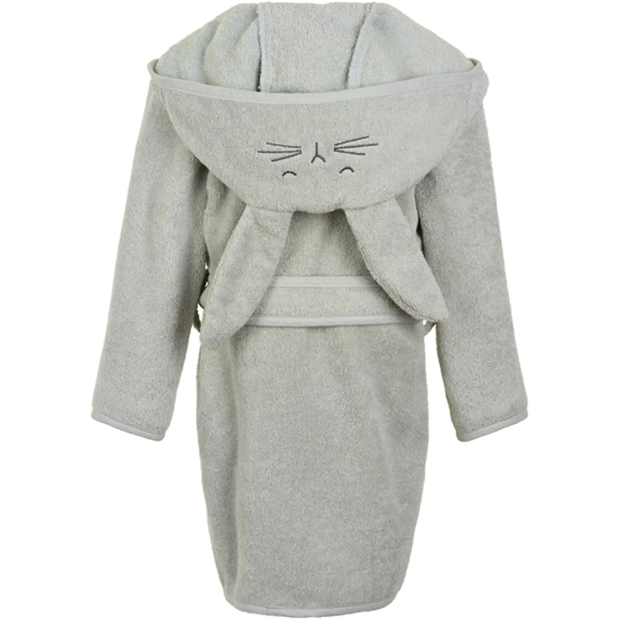 Pippi Bathrobe Harbor Mist Flexible Movement