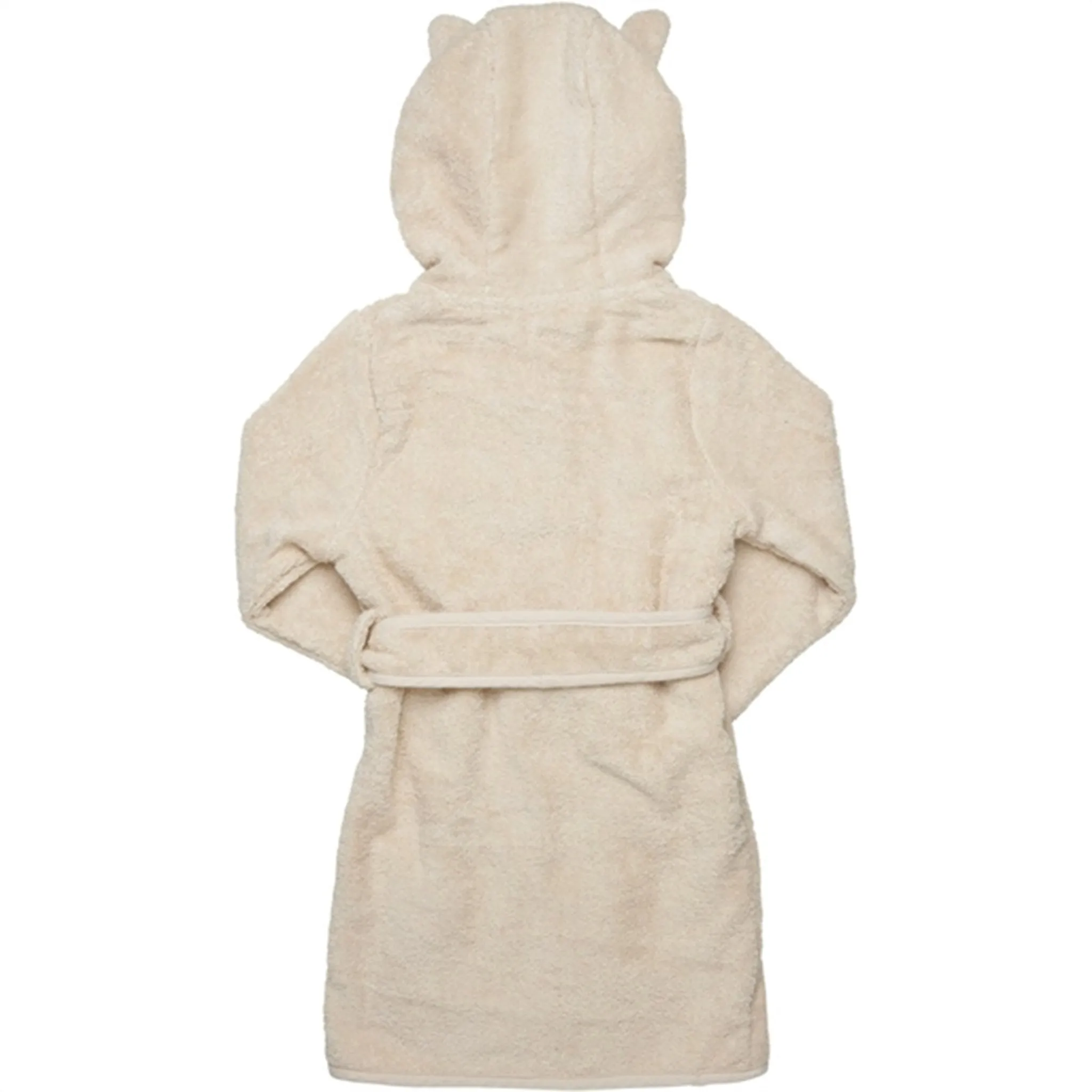 Pippi Bathrobe Sandshell Quiet Style Simple Style