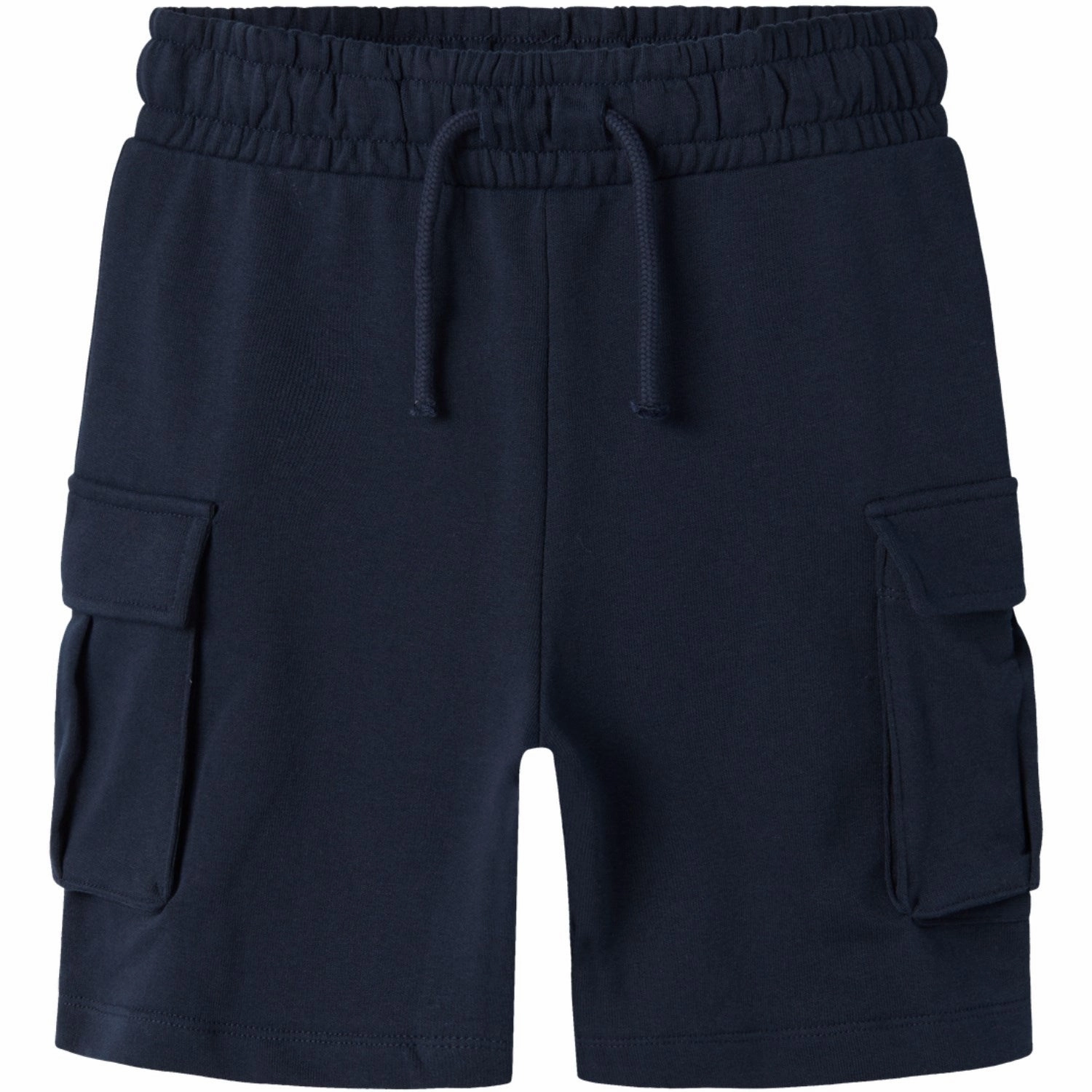 Office Wear Name It Dark Sapphire Ollie Cargo Shorts Noos