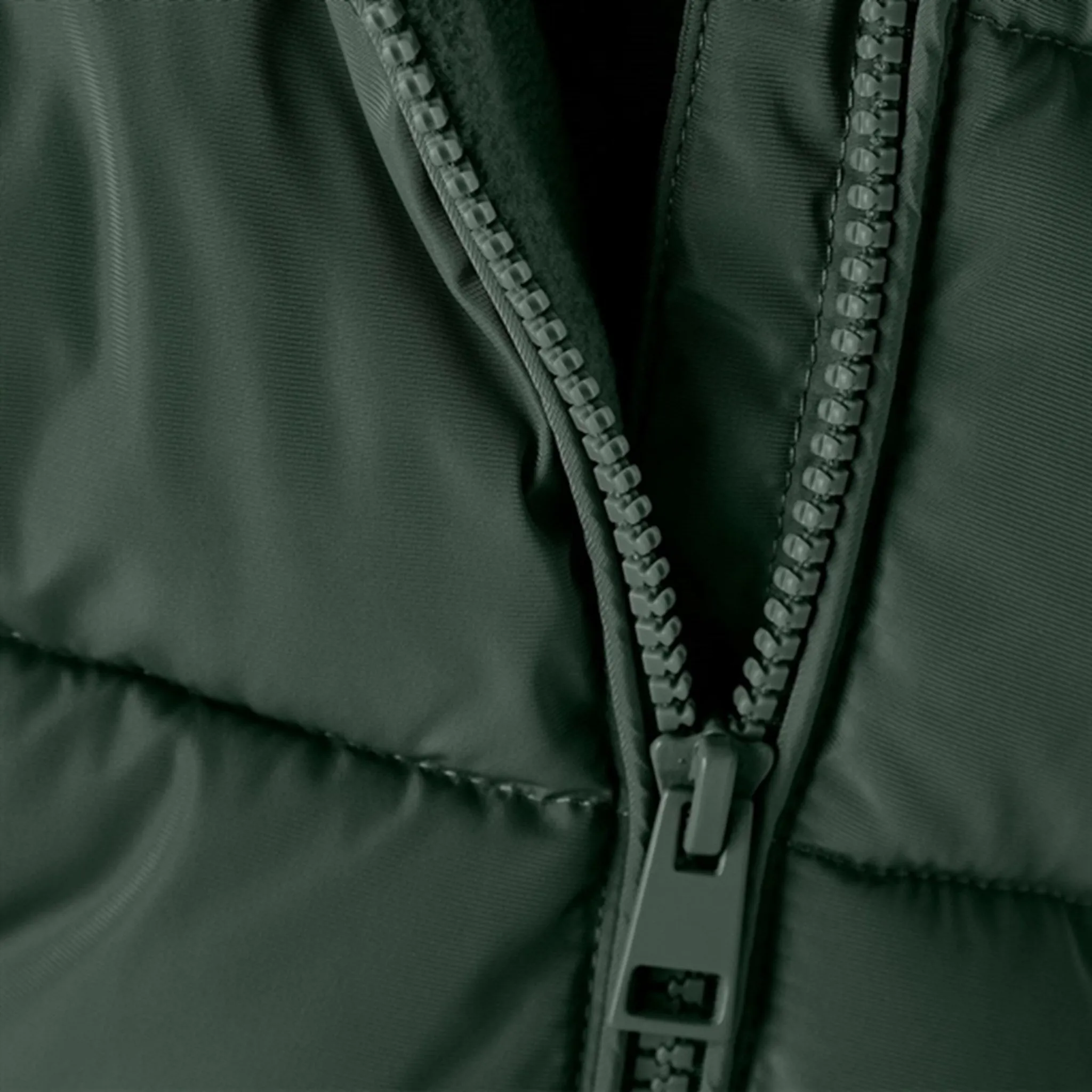 Name it Deep Forest Medow Pramsuit foldable Hook-And-Eye