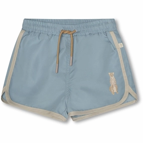 That's Mine Arona Ludvig Swim Shorts Adjustable drawstring Beach Attire