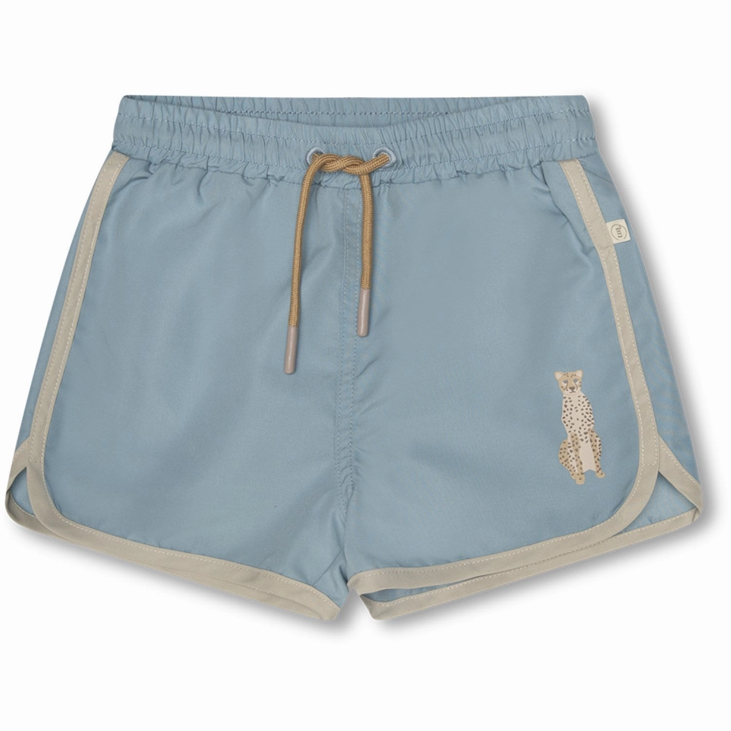 That's Mine Arona Ludvig Swim Shorts Adjustable drawstring Beach Attire