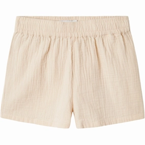 Odor Resistant Finish Beach Ready Name It Brazzilian Sand Nkfhisa Shorts Pb