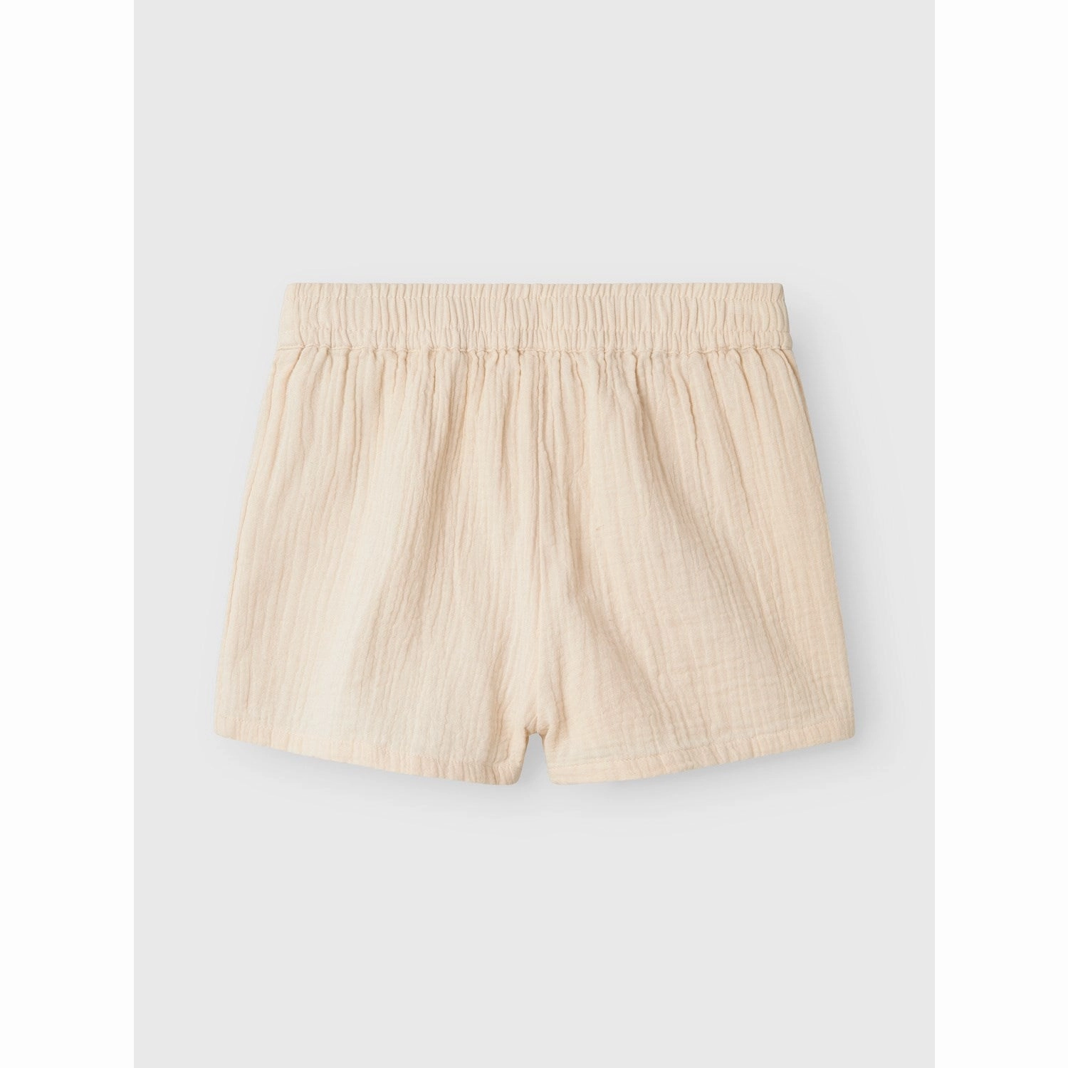 Name It Brazzilian Sand Nkfhisa Shorts Pb ethical fashion