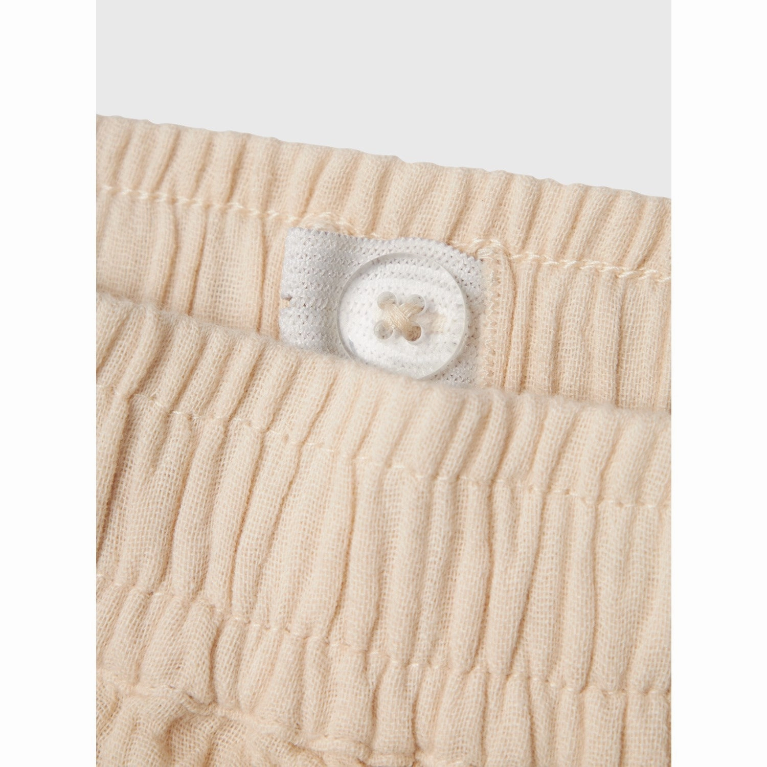 sports industry Name It Brazzilian Sand Nkfhisa Shorts Pb