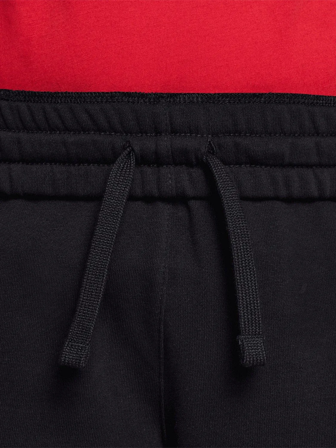 Compression Molded EVA Sportswear Club Fleece French Terry Shorts Youth