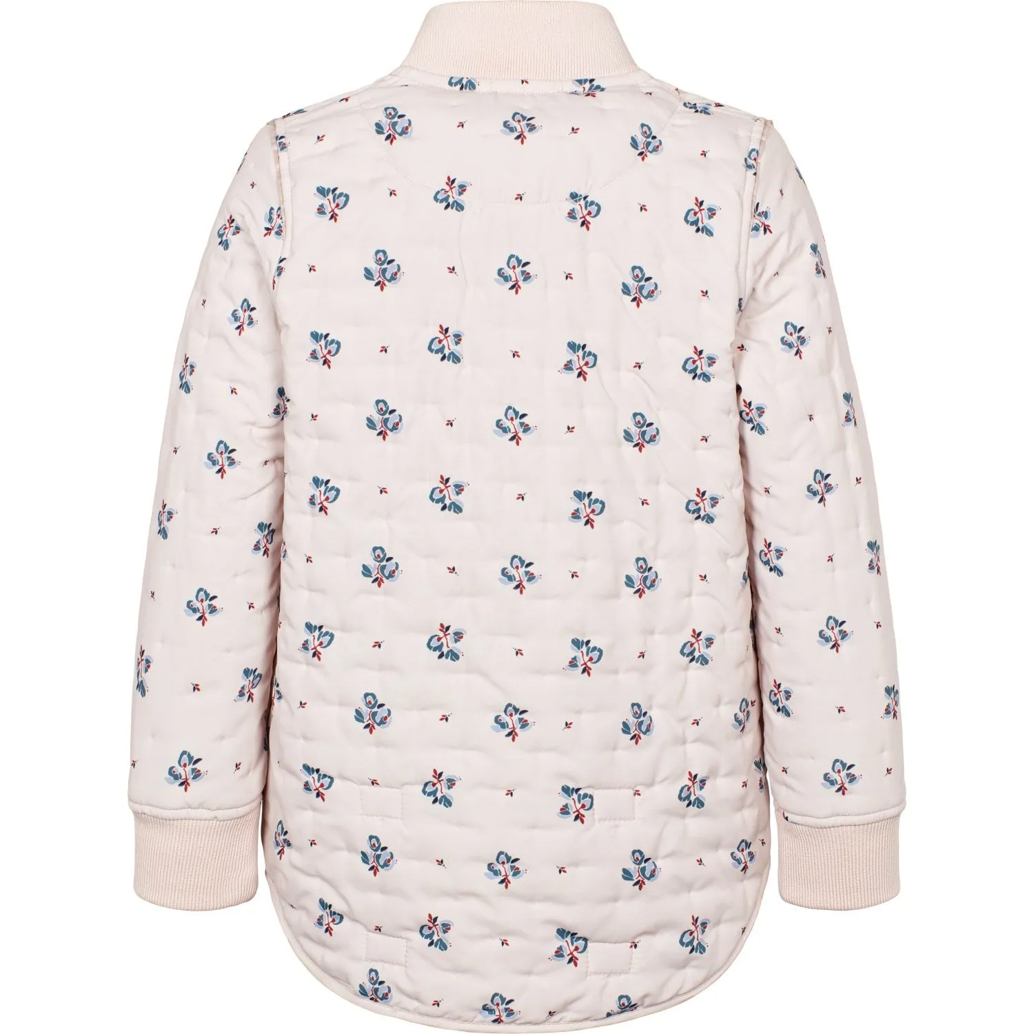 Smooth-Finish MarMar Thermo Bouquet Orry Jacket Outerwear