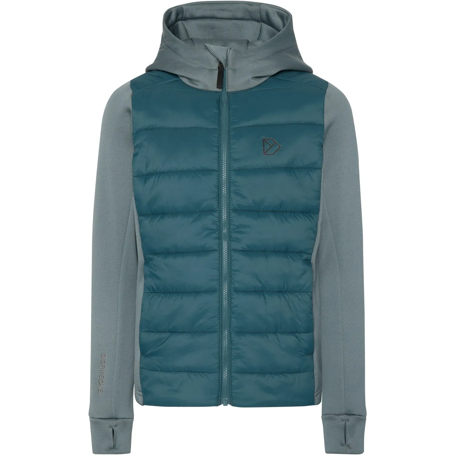 family trip Reflective Safety Trim Didriksons Star Blue Kapris Kids FZ 2