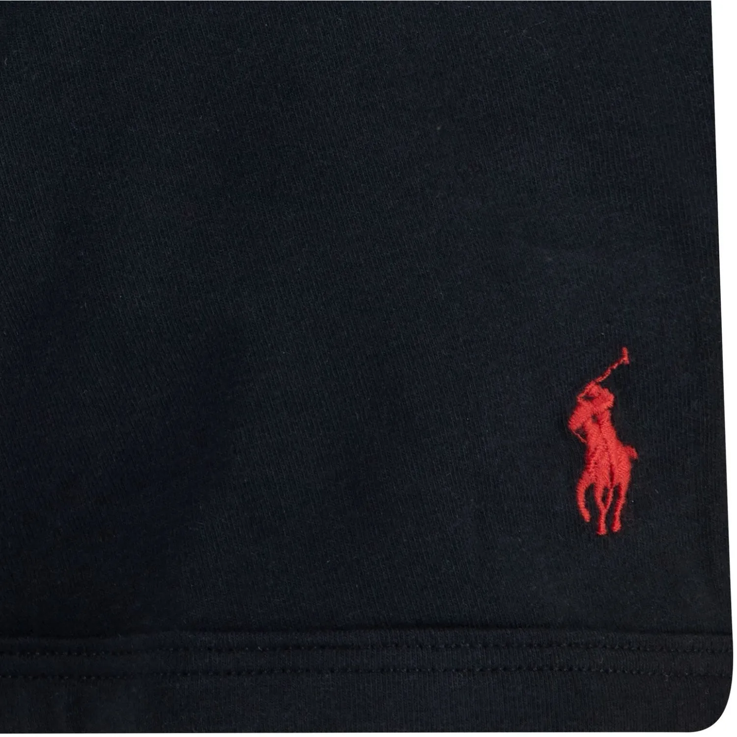 Quick Absorb Polo Ralph Lauren Andover Heather Cotton Stretch 3 Pack Boxer/Brief