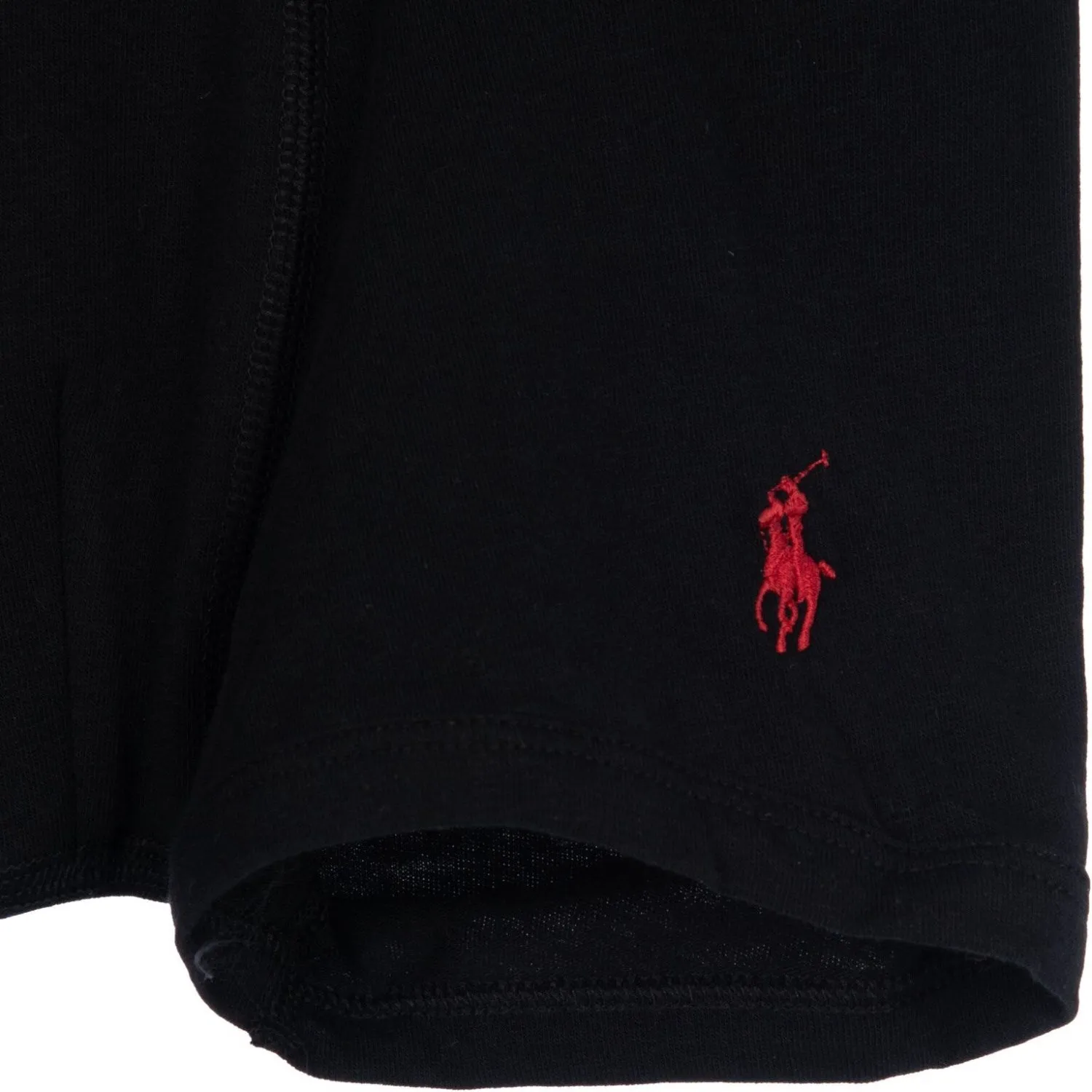 Fresh Airflow Polo Ralph Lauren Polo Black Cotton Stretch 5 Pack Boxer