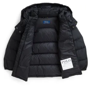 Polo Ralph Lauren Polo Black El Cap Bomber Jacket Special-Edition