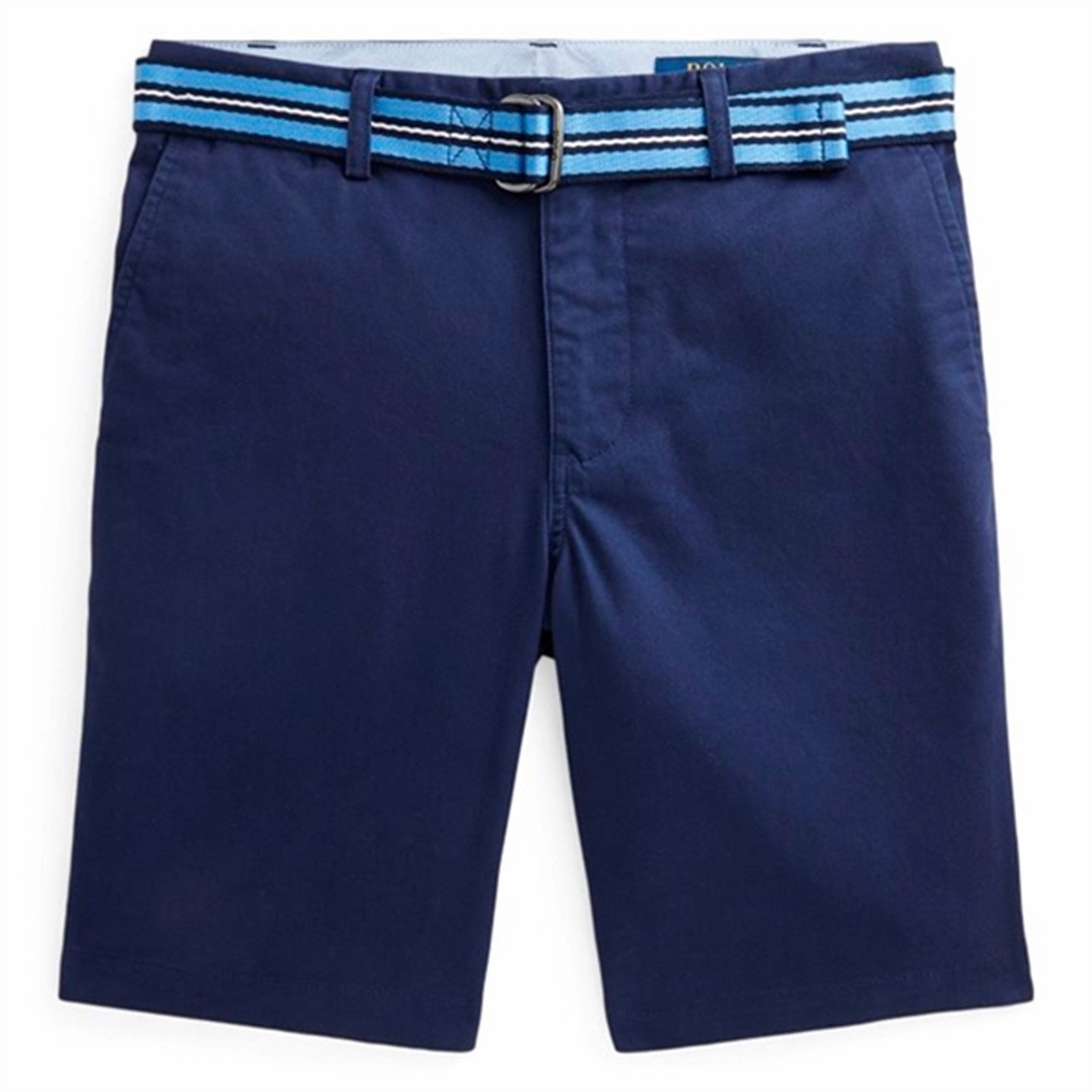 fishing outfit Polo Ralph Lauren Bedford Shorts Navy