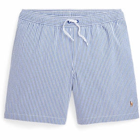 Polo Ralph Lauren Cruise Royal Boy Trunk Seaside Swim