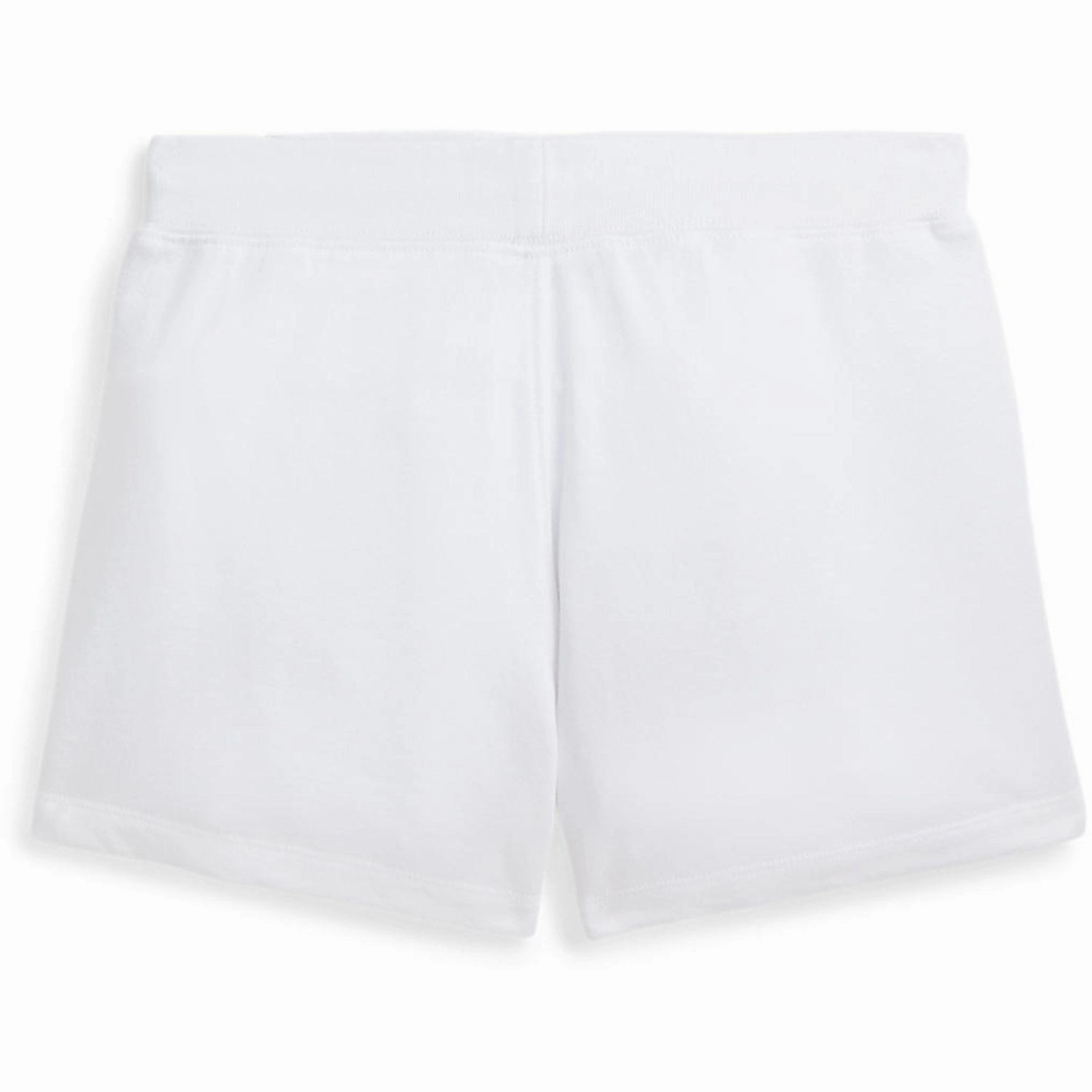 Polo Ralph Lauren Girls White Shorts Outdoor Style Collectible