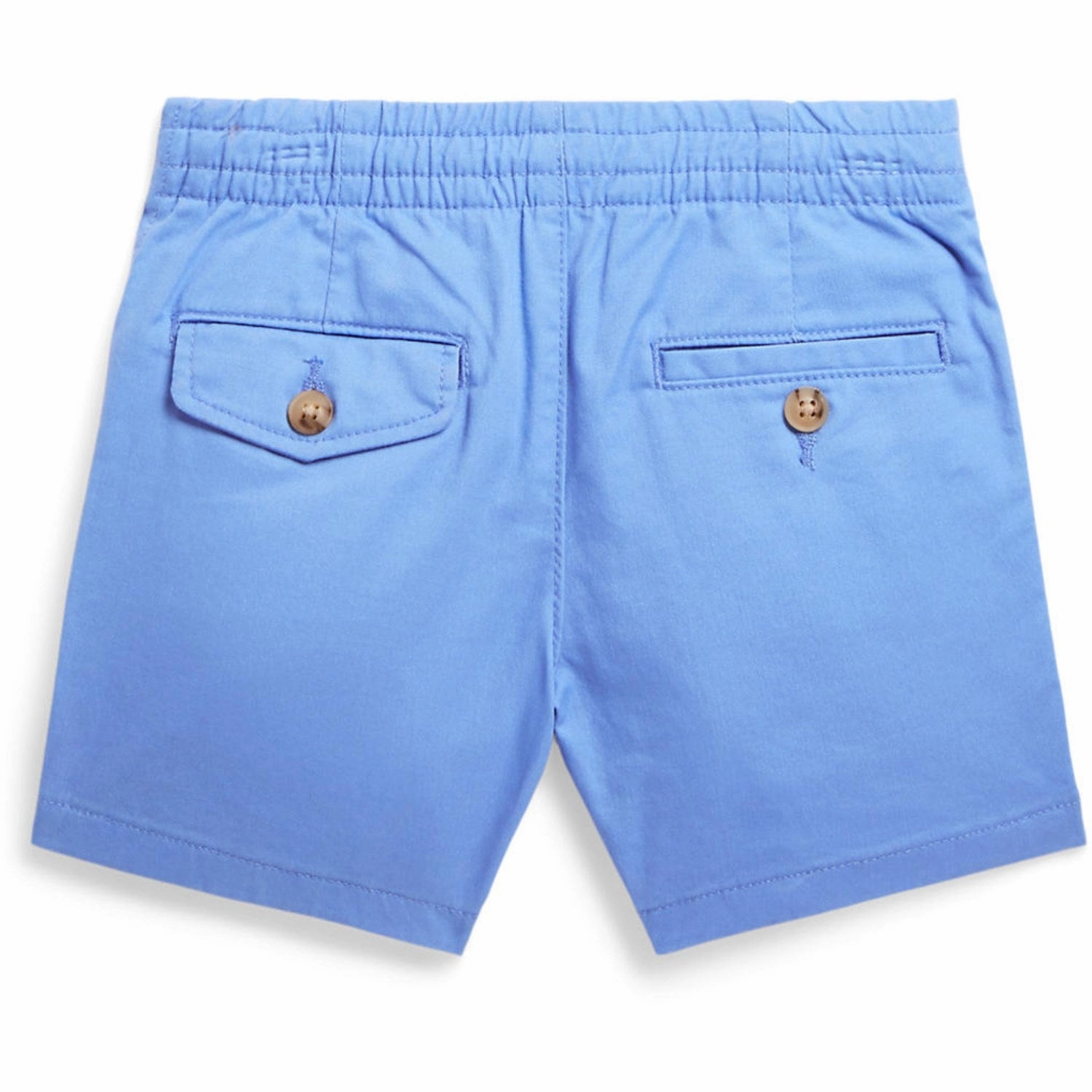 All Occasion AntiOdorTreatment Polo Ralph Lauren Harbor Island Blue Boy Shorts