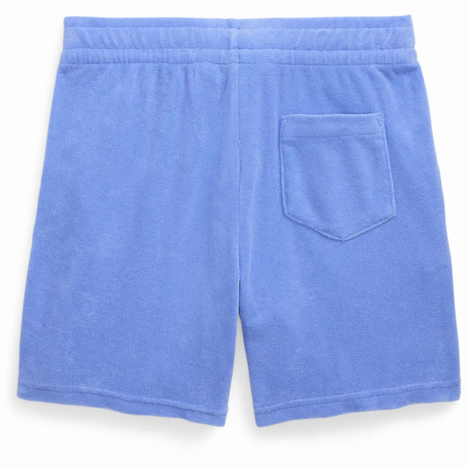 Polo Ralph Lauren Harbor Island Blue/C1231 Boy Athletic Shorts Water Resistant Finish