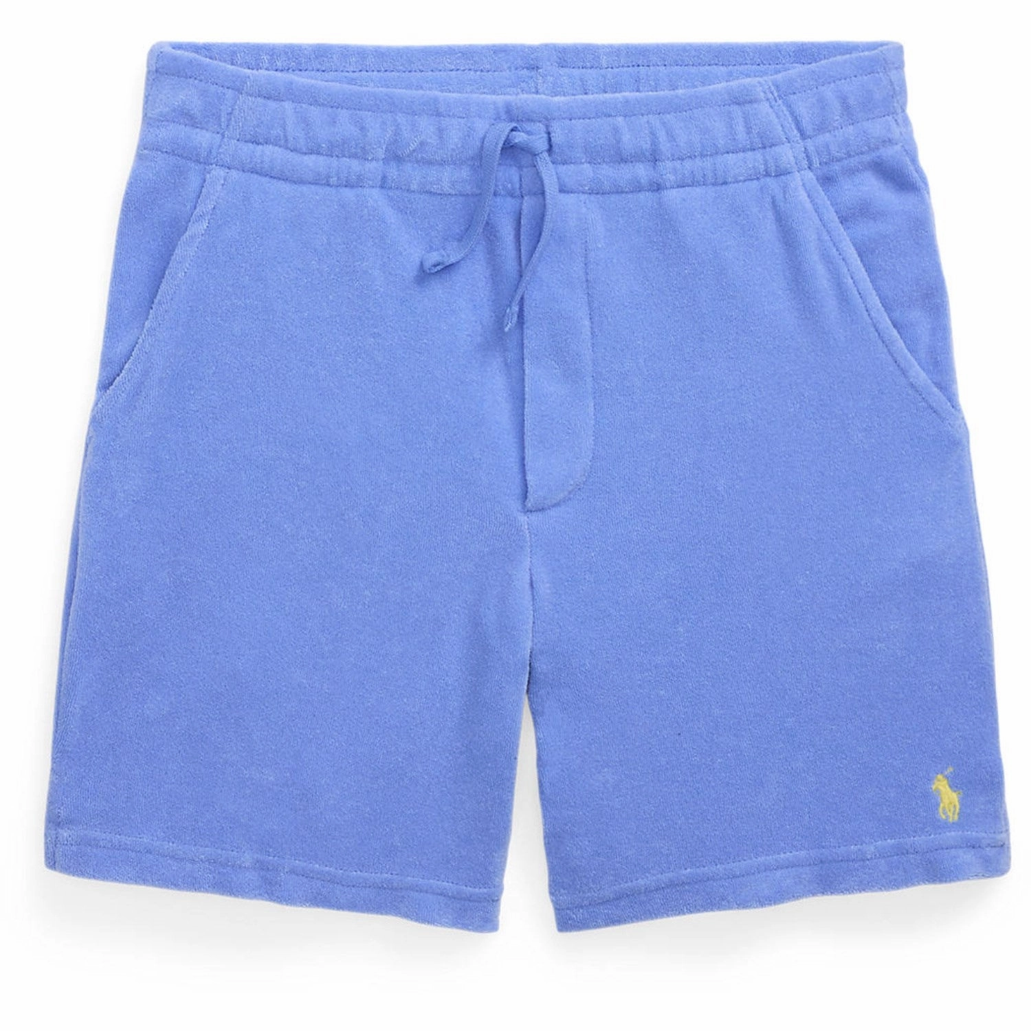 Breathable Material Simple Appeal Polo Ralph Lauren Harbor Island Blue/C1231 Boy Athletic Shorts