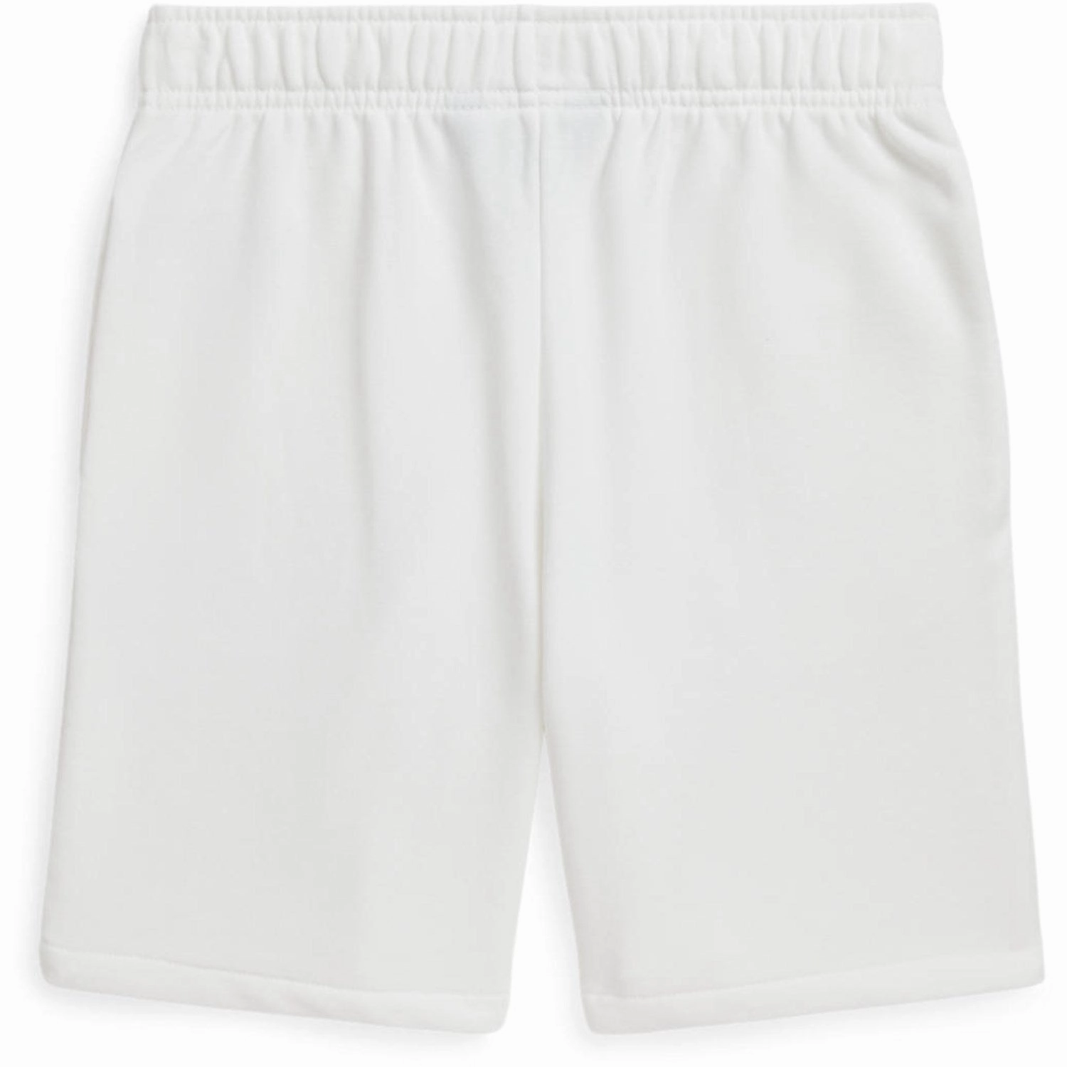 On The Go Polo Ralph Lauren Paper White Boy Athletic Shorts
