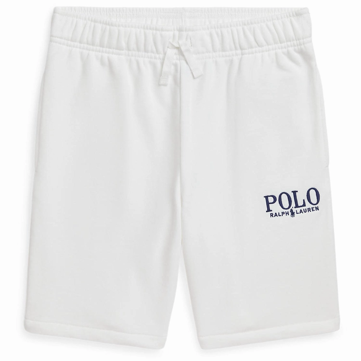 Cycling shorts Polo Ralph Lauren Paper White Boy Athletic Shorts