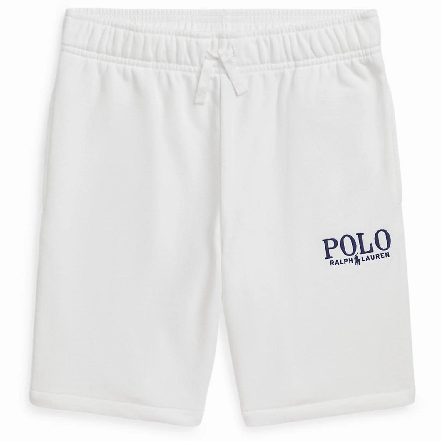 Snowboarding Gear Simple Fit Polo Ralph Lauren Paper White Boy Athletic Shorts