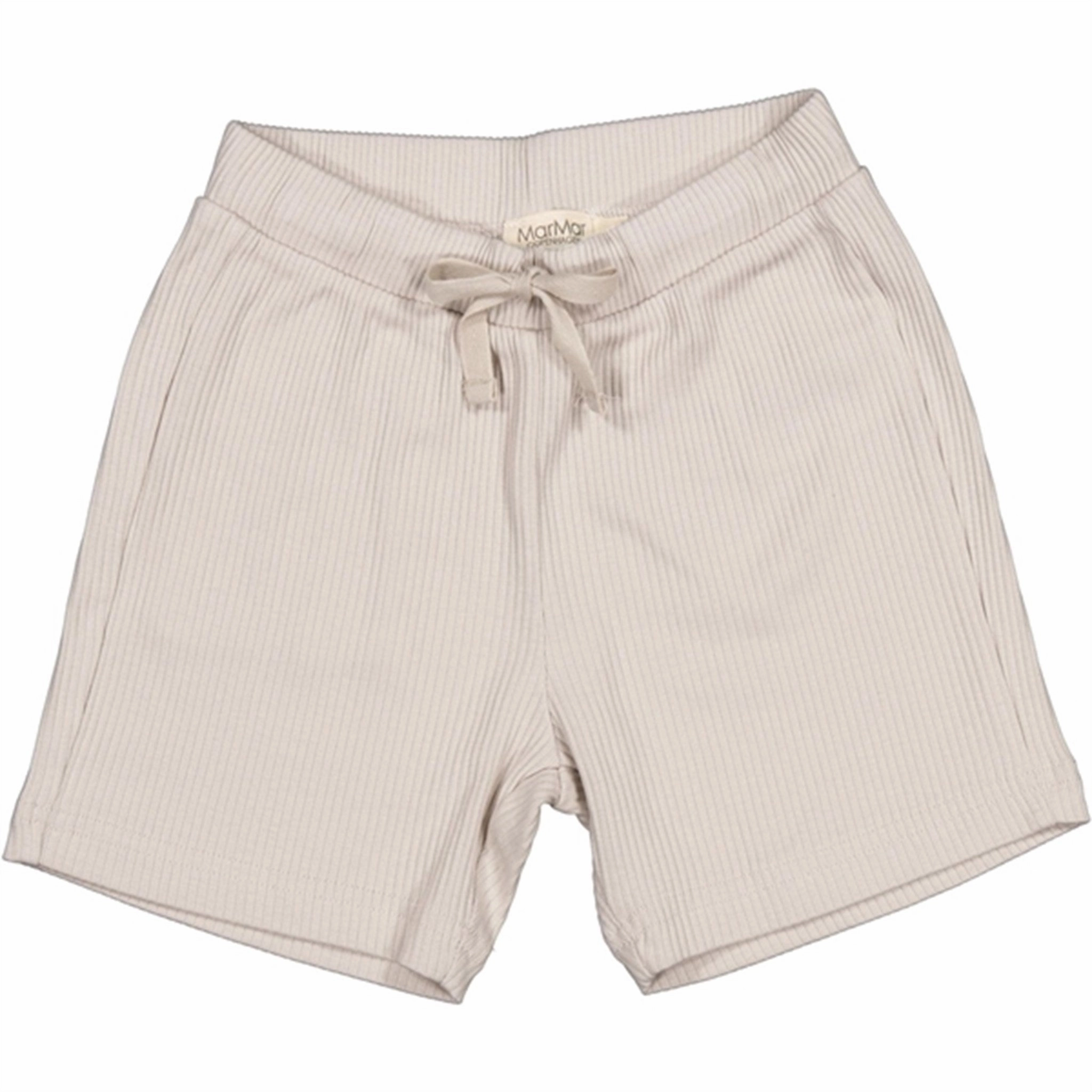 overalls MarMar Modal Powder Chalk Shorts