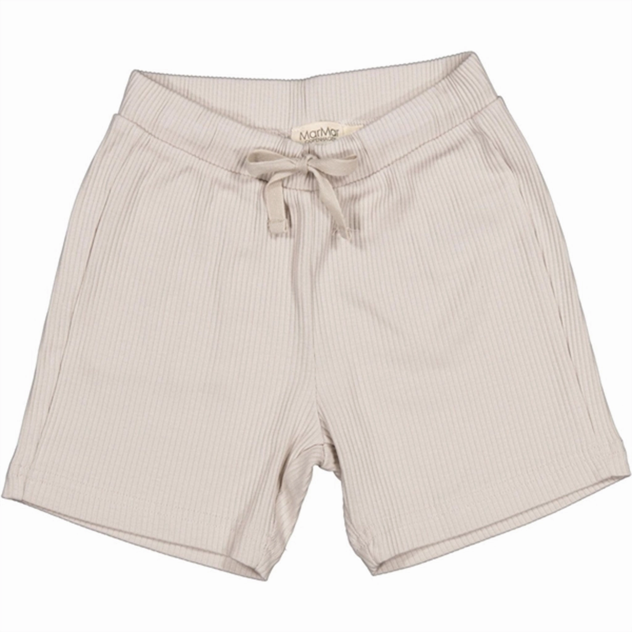MarMar Modal Powder Chalk Shorts High-Performance Fit Travel Fit
