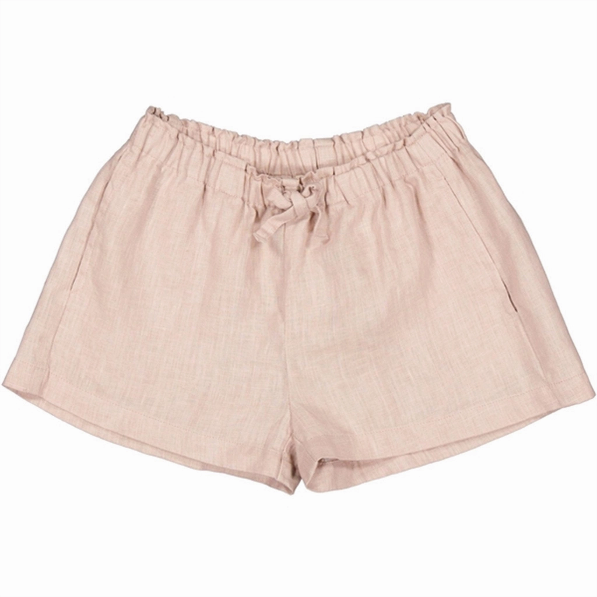 MarMar Faded Rose Pala Shorts Static Free Finish