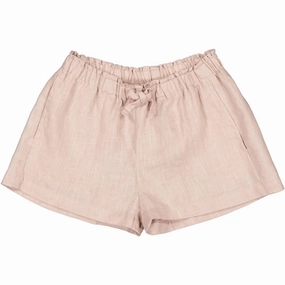 MarMar Faded Rose Pala Shorts Luxury Brand kids' style