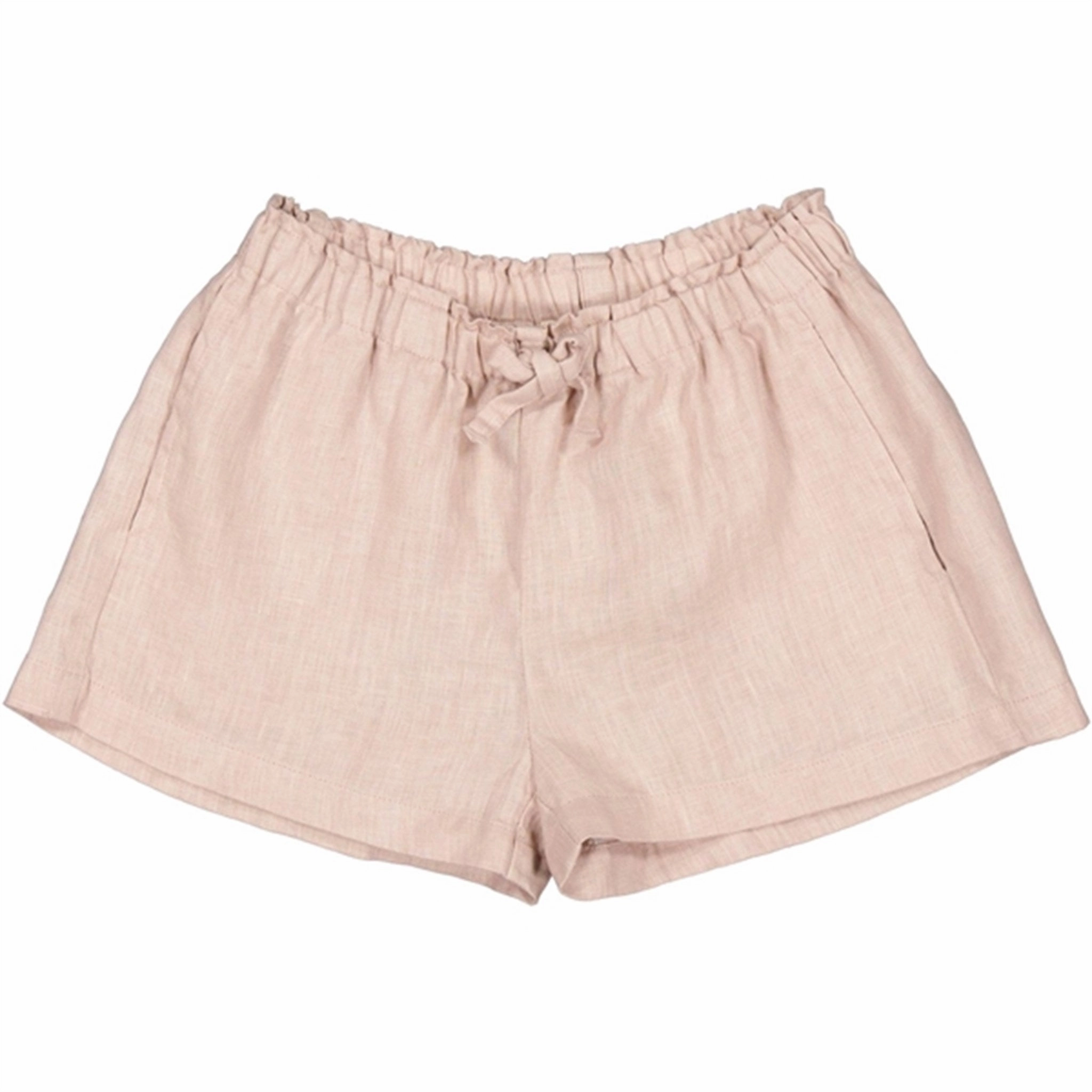 MarMar Faded Rose Pala Shorts Luxury Brand kids' style