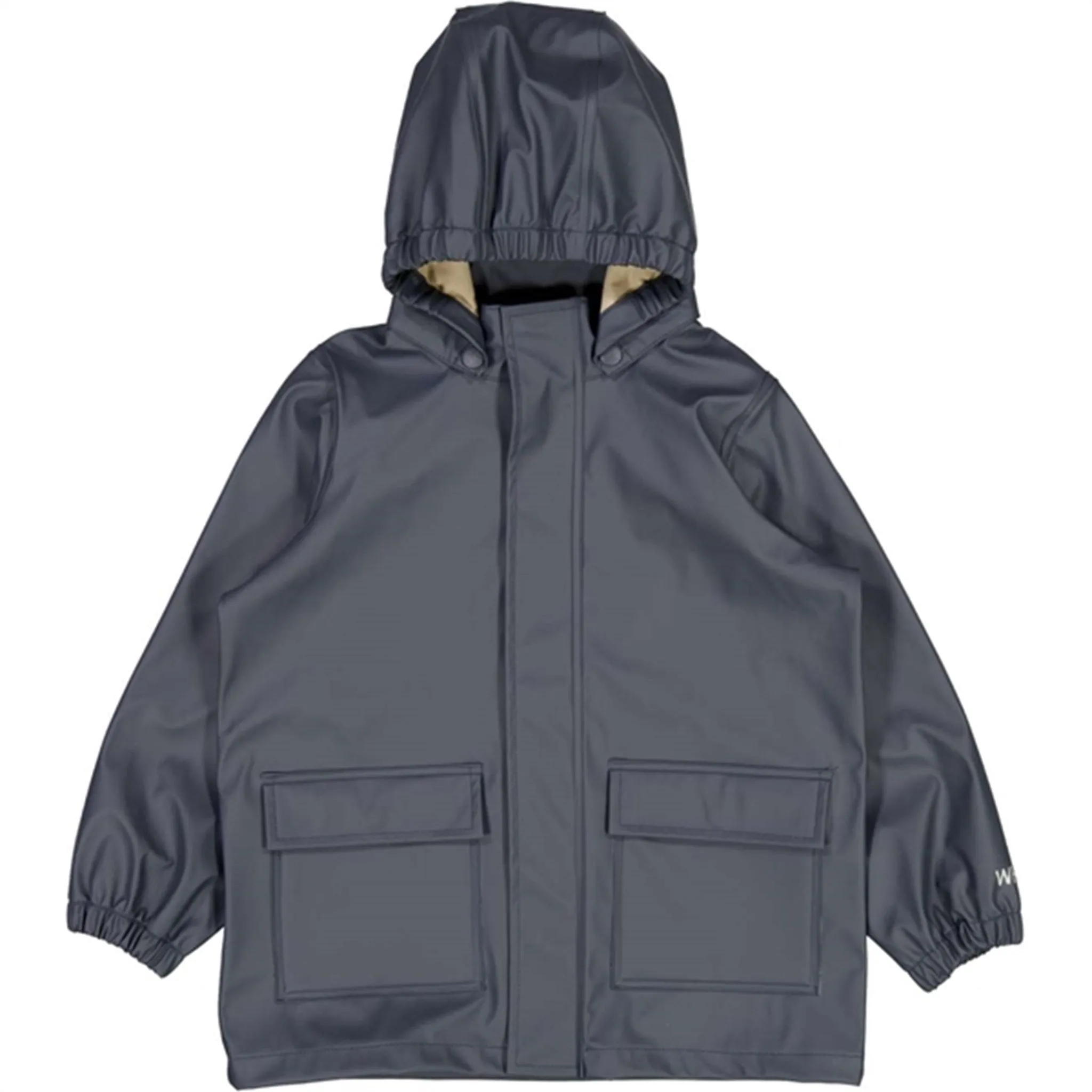 Wheat Rainwear Set Ola Ink Chill Ready Secure Cuffs